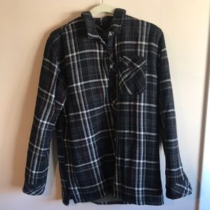 O’Neill Insulated Flannel